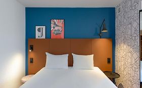 ibis Nürnberg Hauptbahnhof